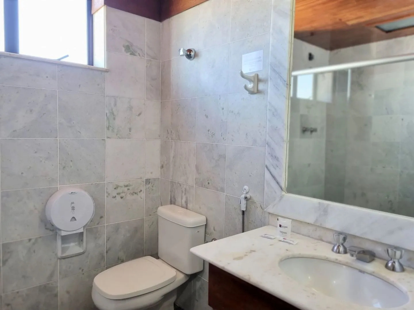 Lucapé Palace Hotel