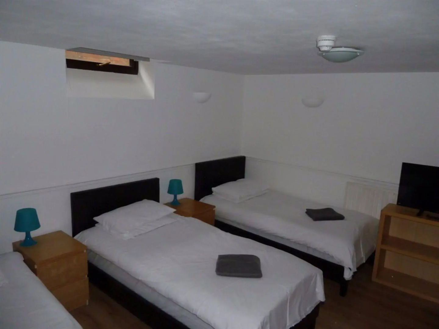 River Rooms Nottingham