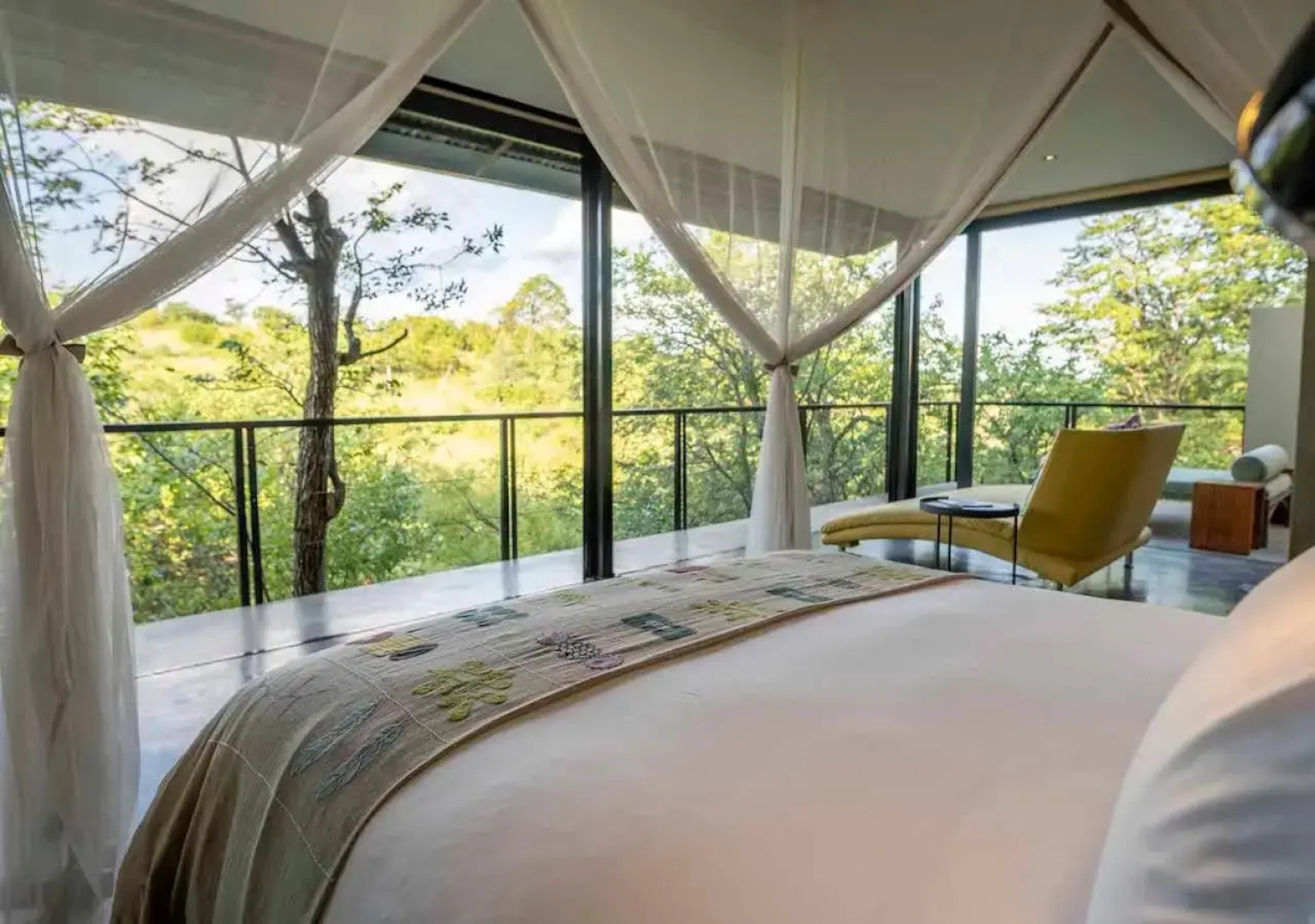 The Outpost & Pel's Post