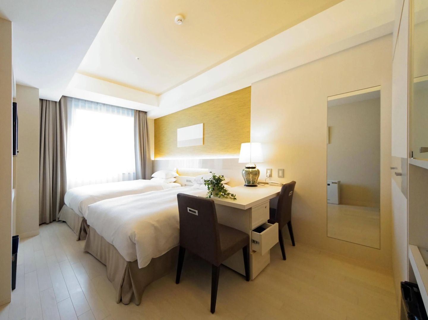 Hotel Riverge Akebono