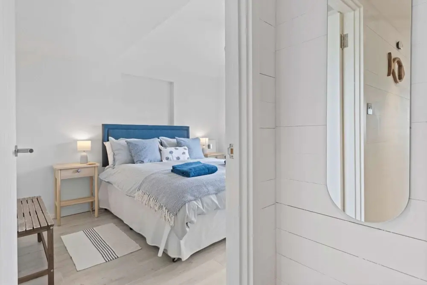 Seashells-stylish Coastal Living