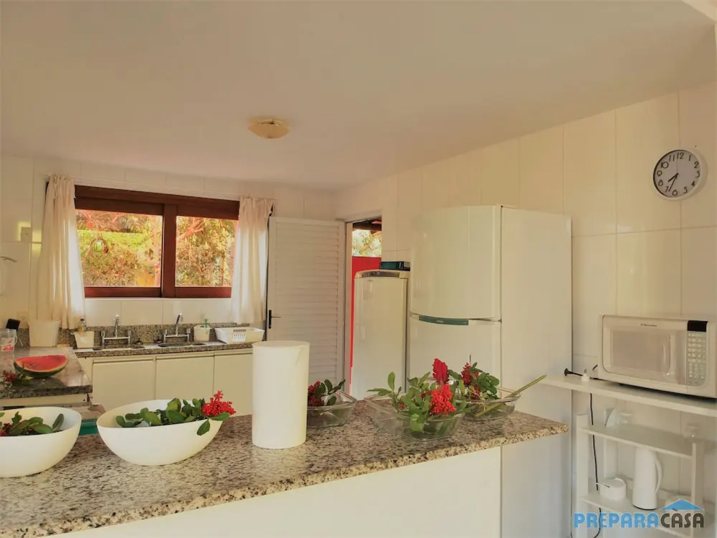 Casa de Praia em Costa do Sauípe