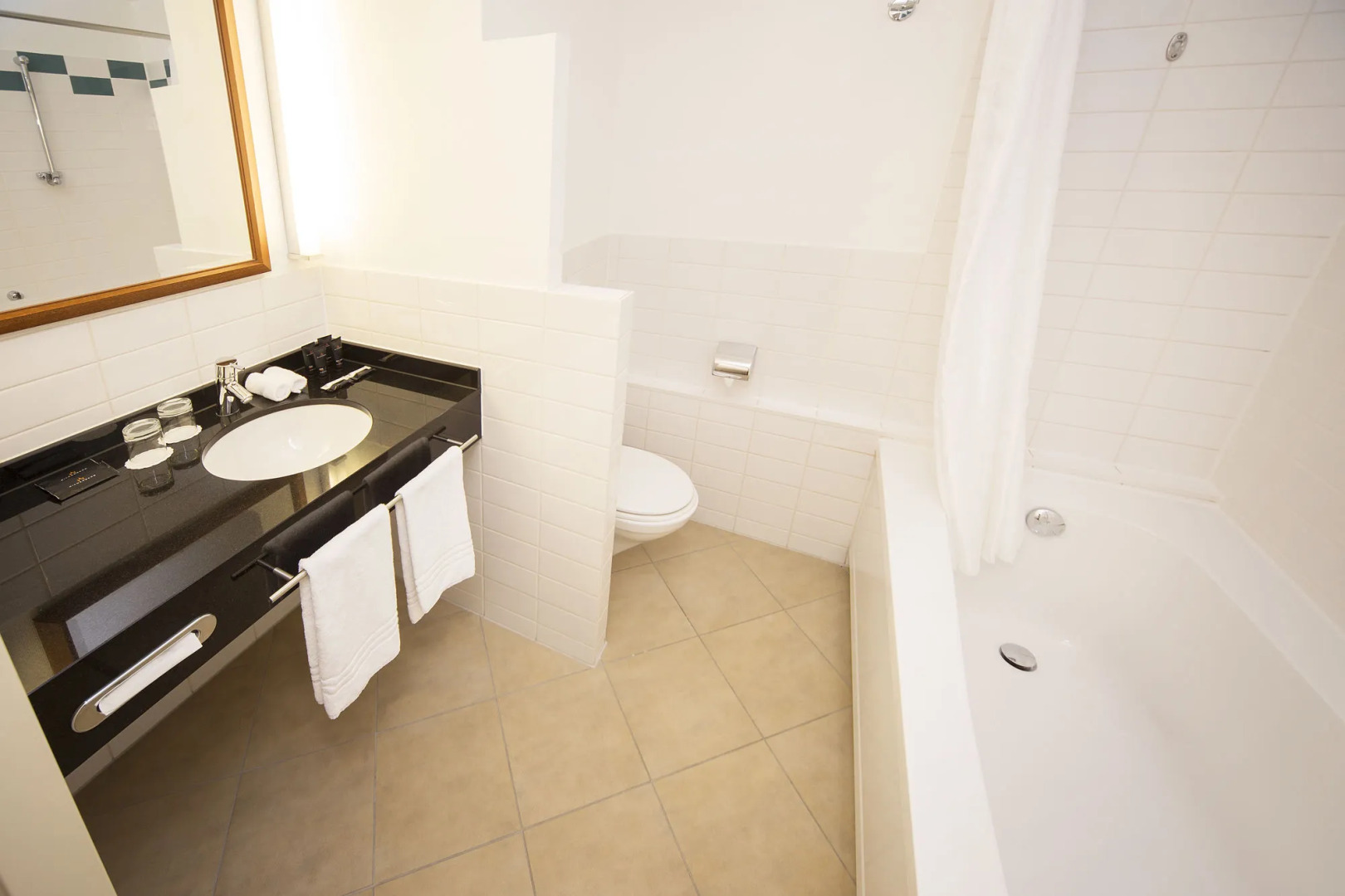 Fletcher Hotel - Restaurant De Klepperman