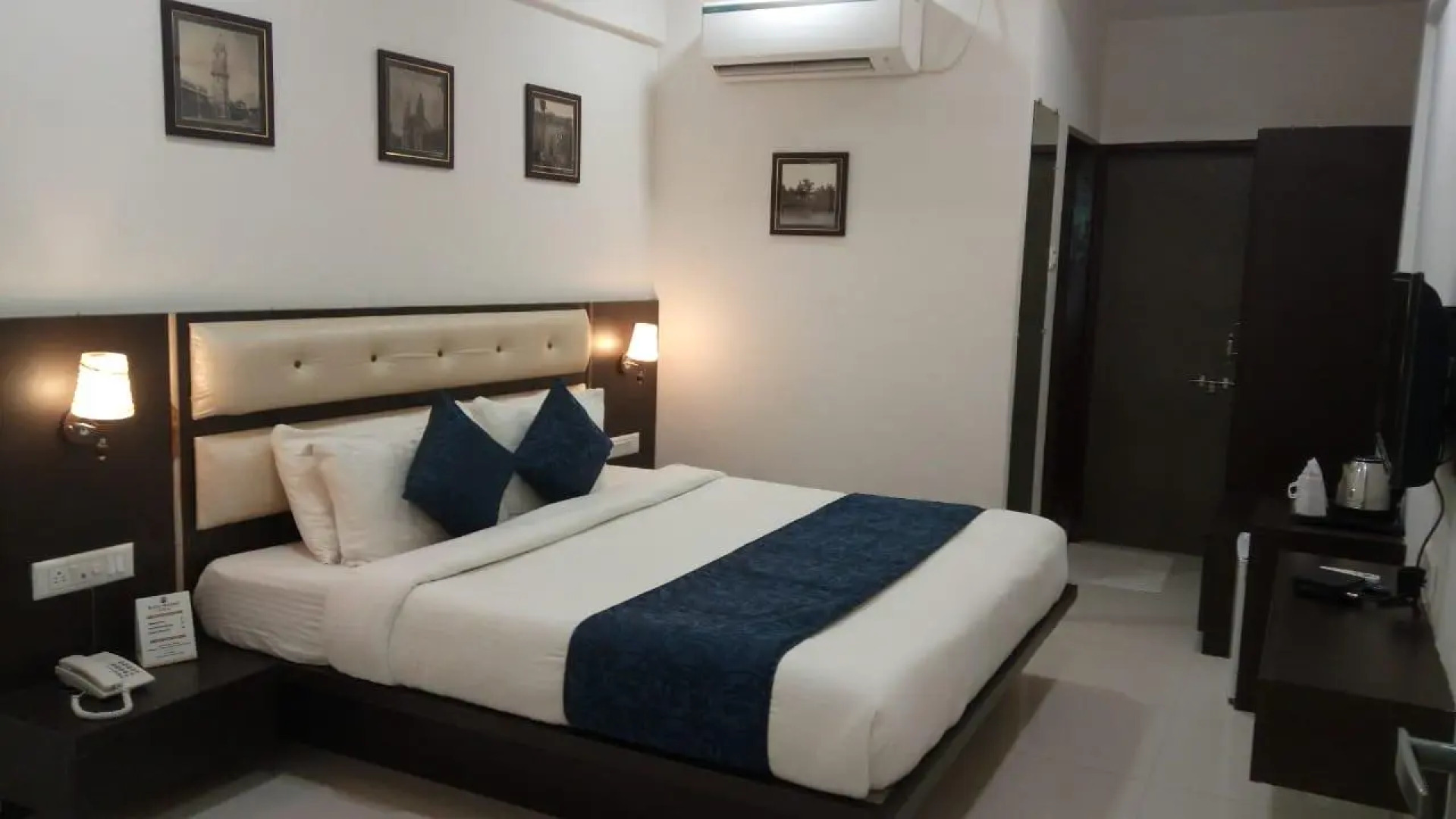 Banyan Paradise Resort