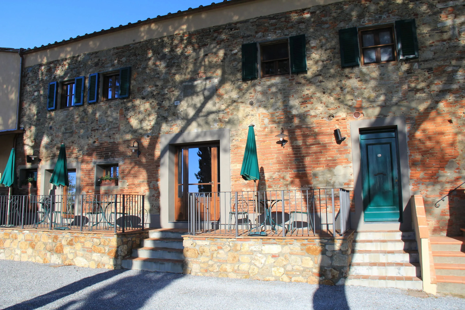 Villa Delia Hotel & Cooking School