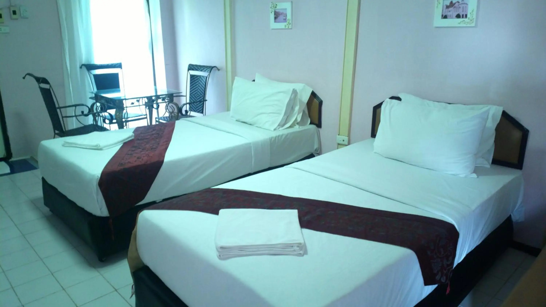 Huahin Euro City Hotel