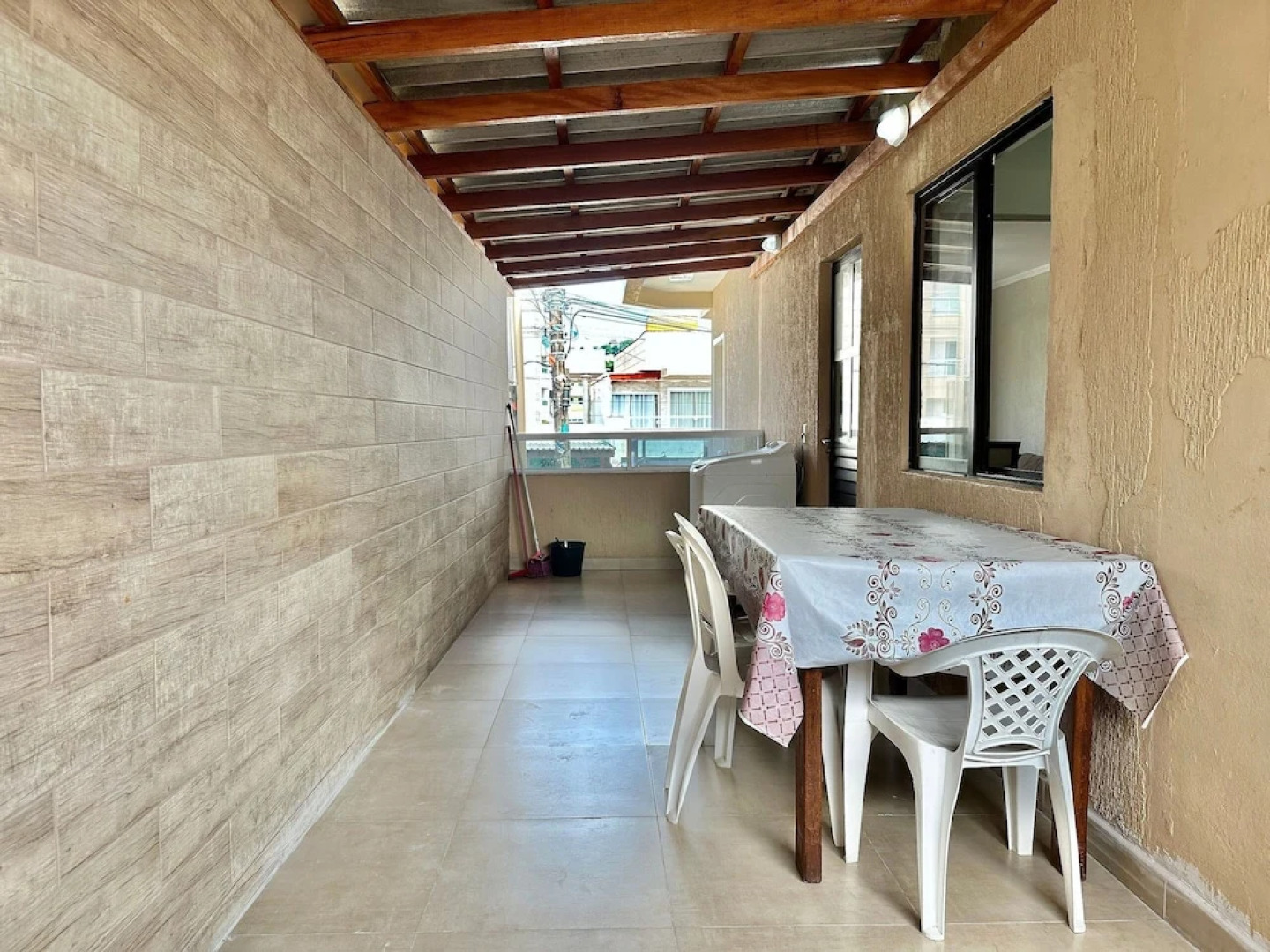 Residencial Flamingo