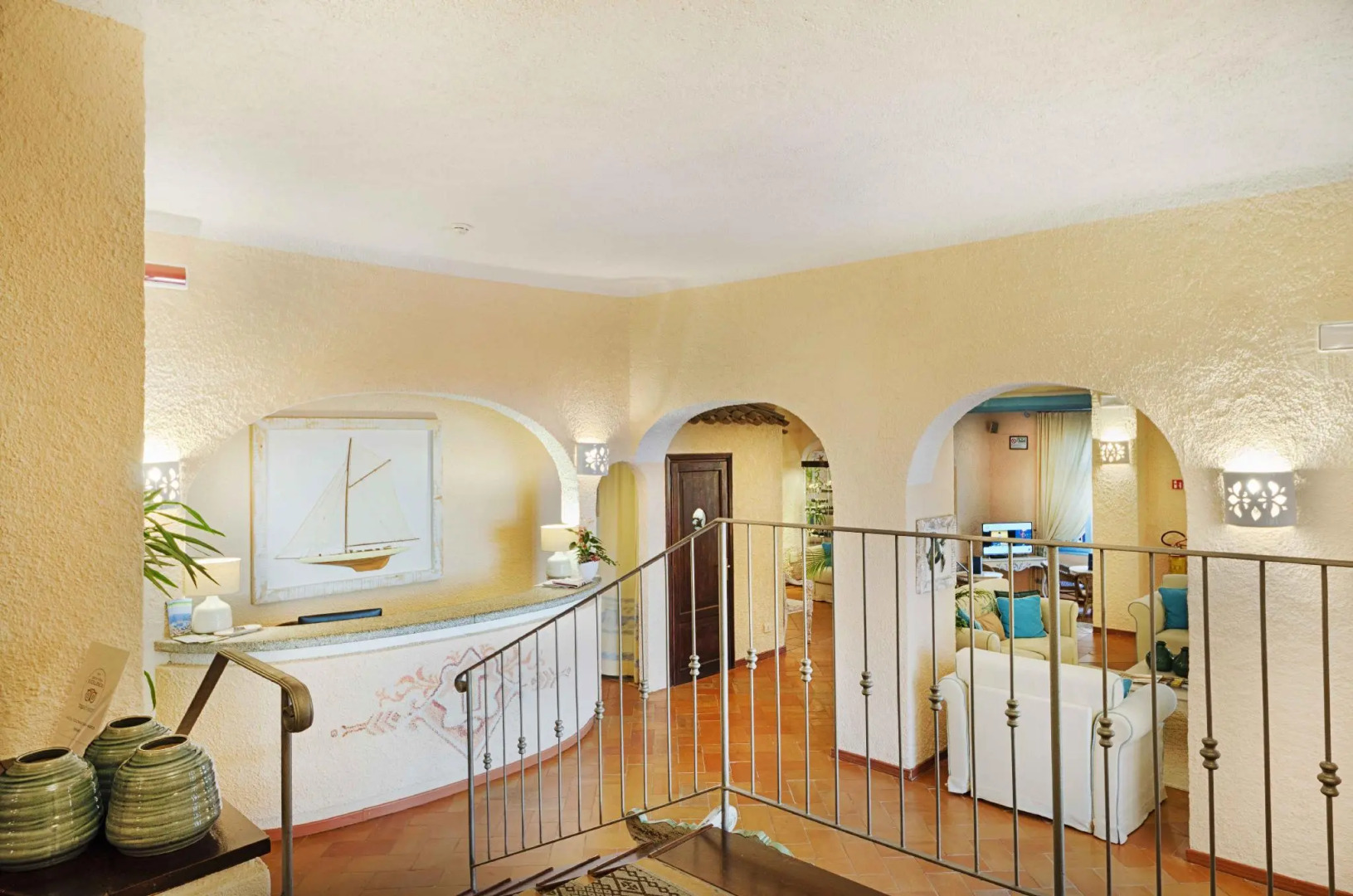 Hotel Colonna San Marco