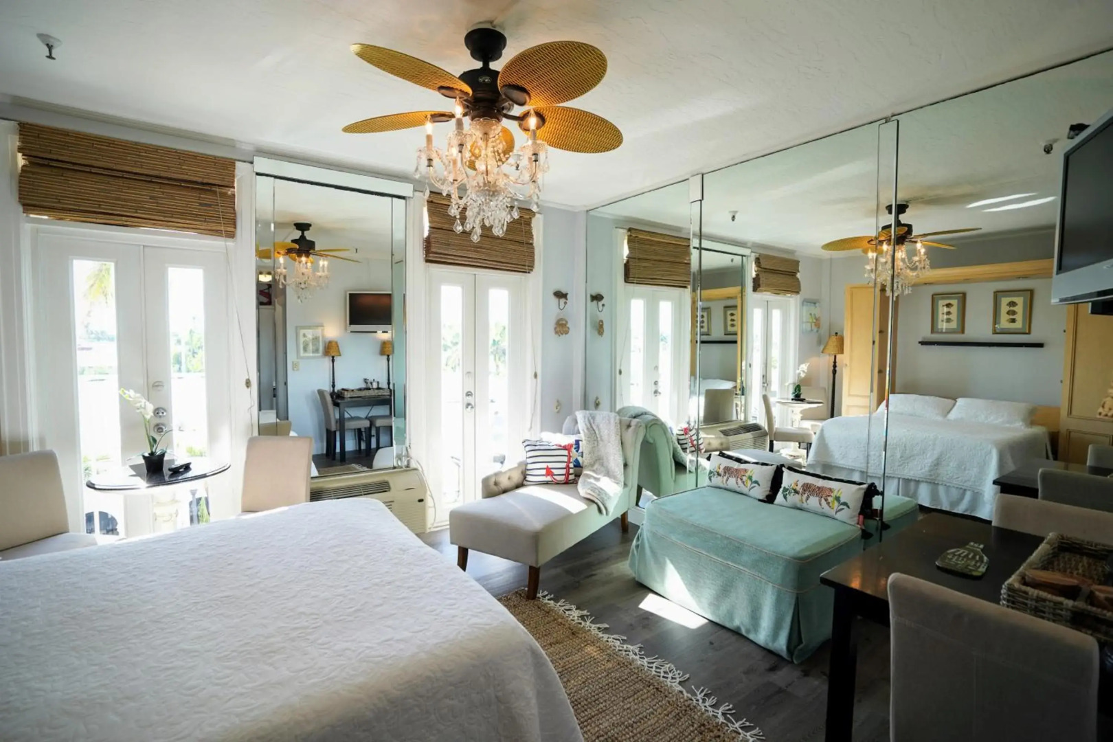 Tropicals of Palm Beach Condominium