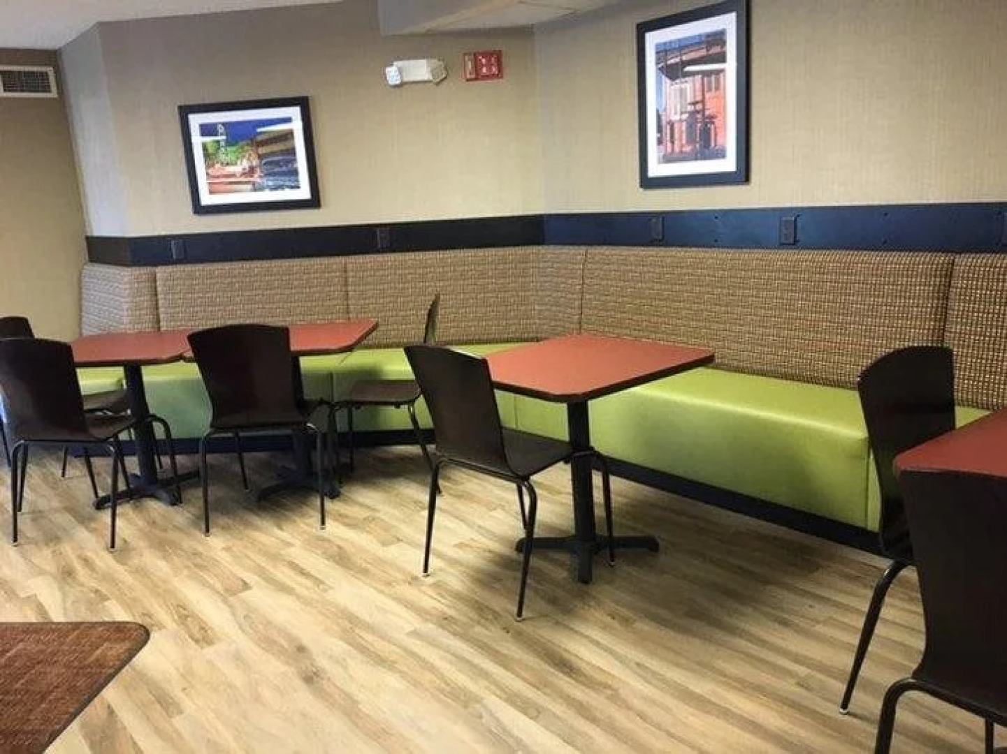 Kelly Inn 13th Avenue