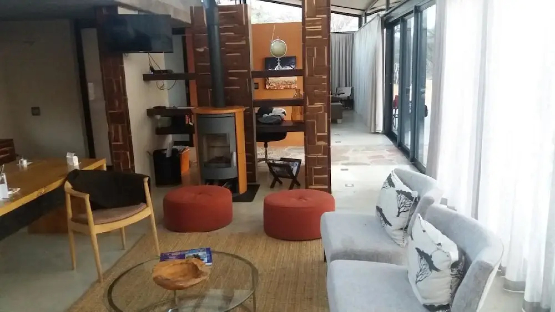 Otjimbondona Kalahari