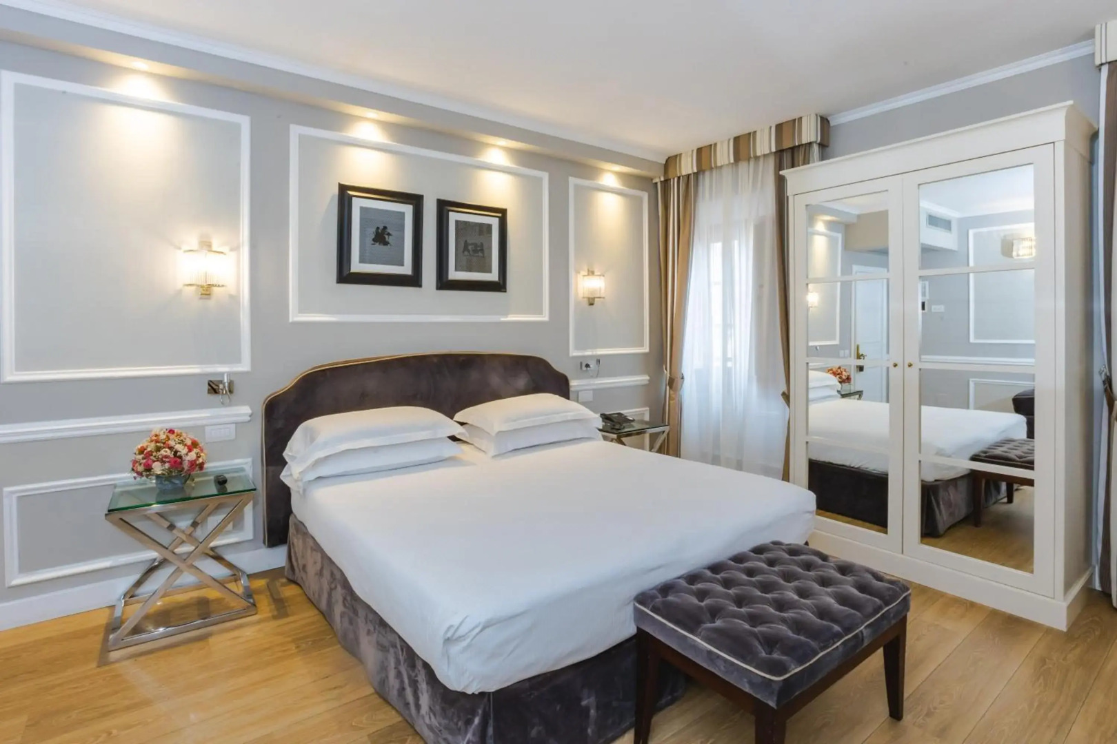 Sofitel Lisbon Liberdade