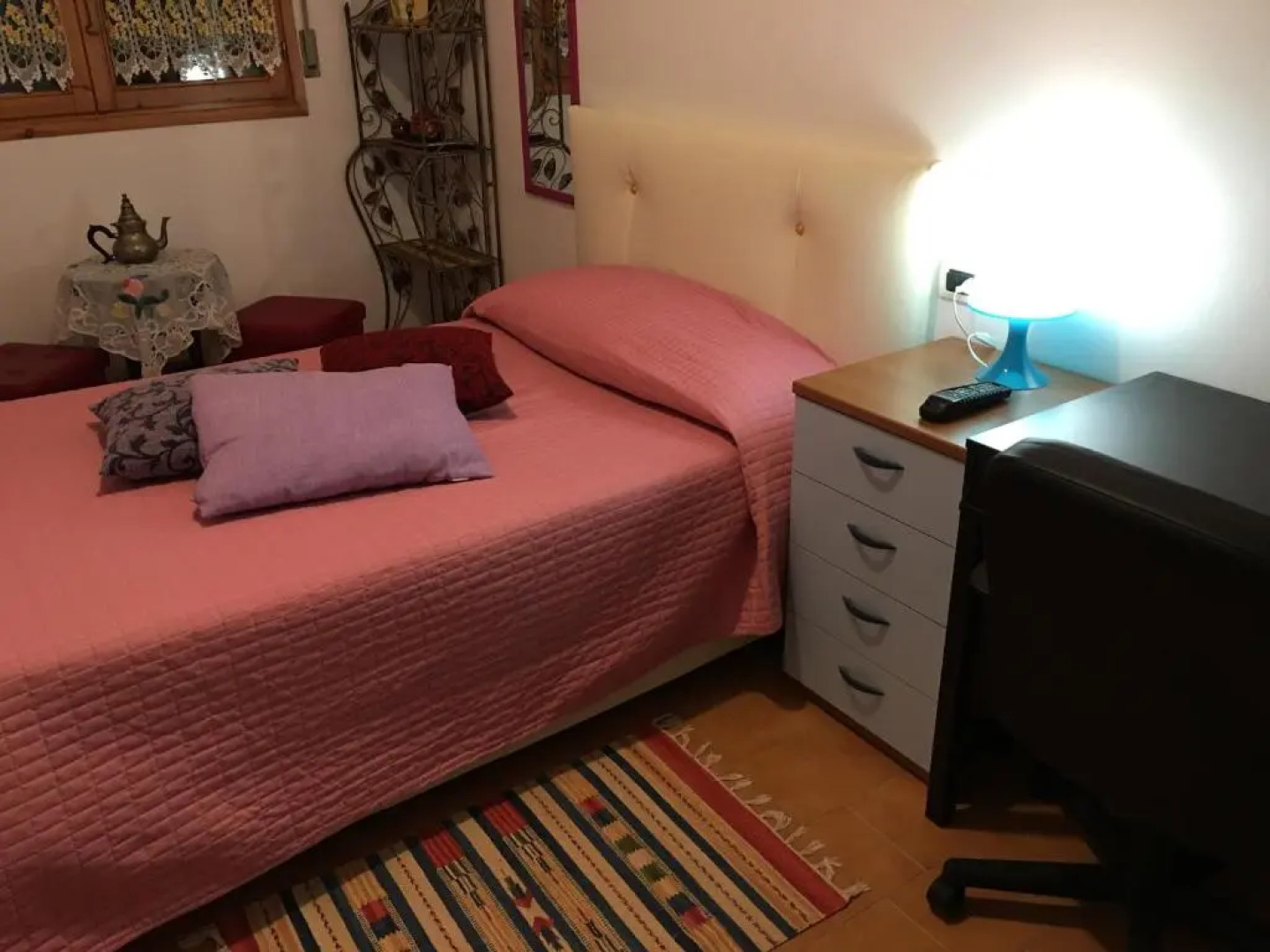 Bed & Breakfast Da Eliana