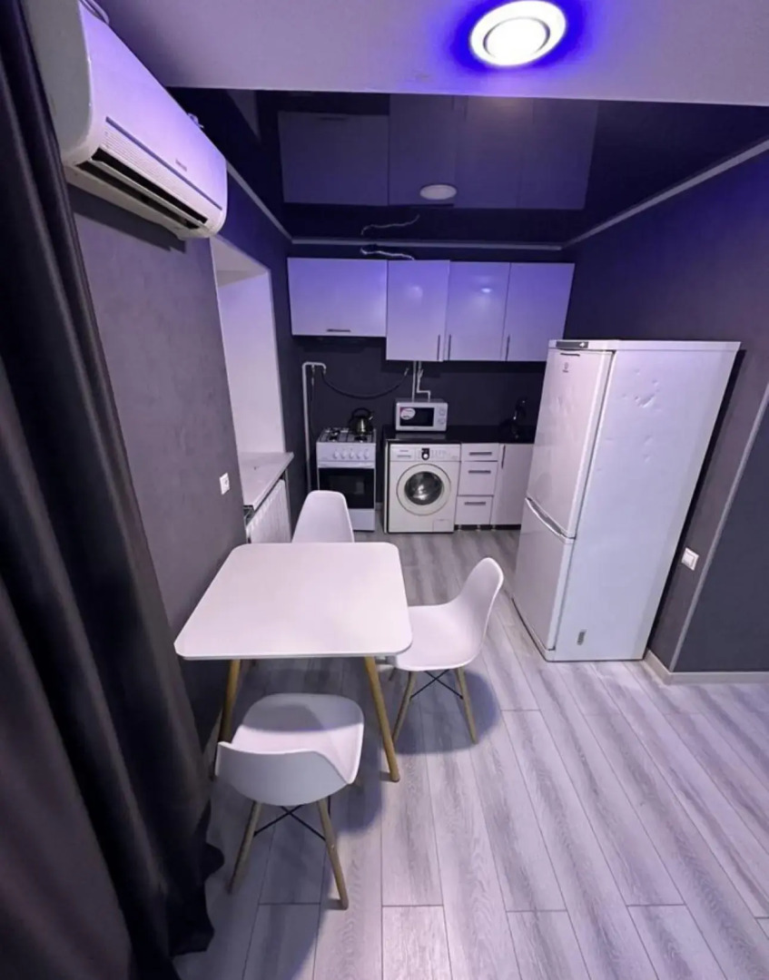 Апартаменты на улице Садовая 2