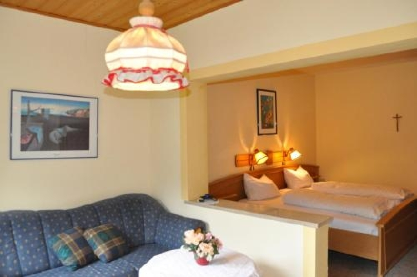 Landgasthof Venus-Hof