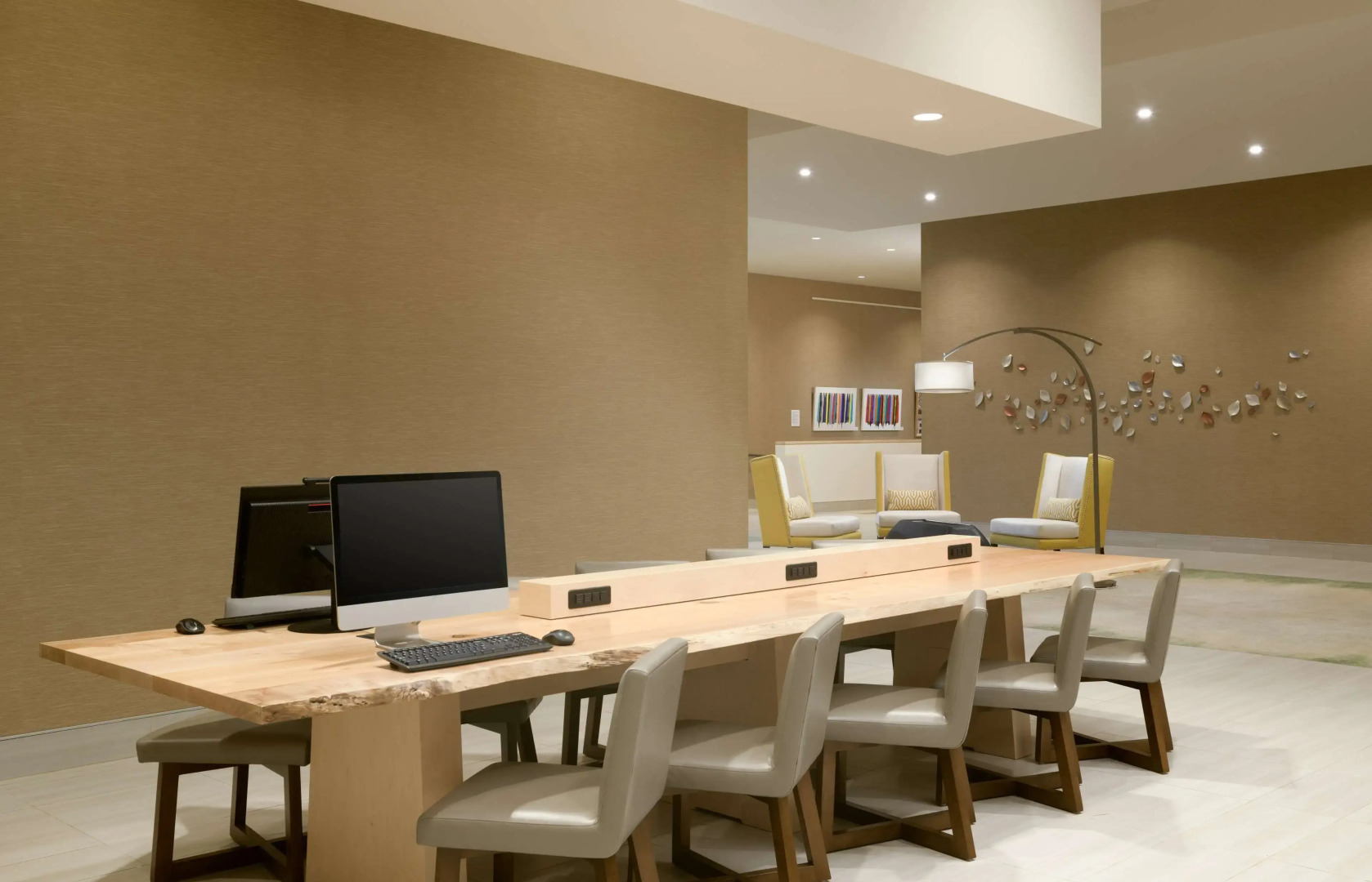 Hyatt Place Pasadena