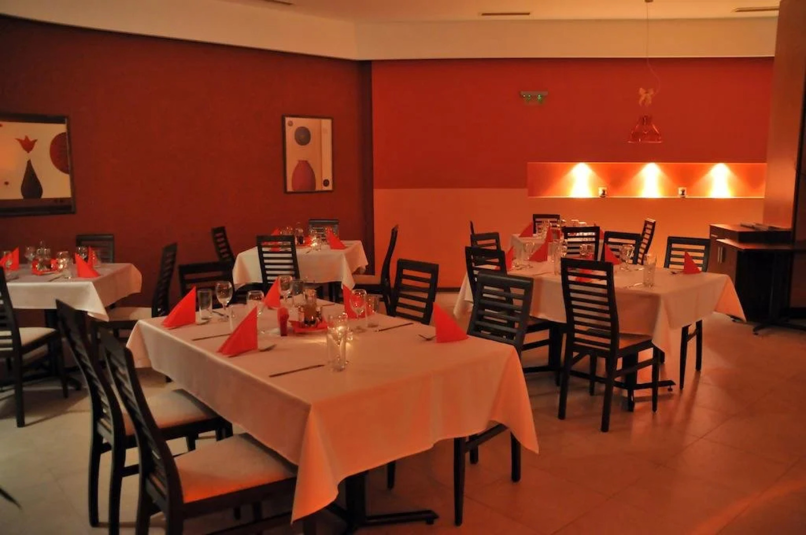 Villa Park Guest Apartments