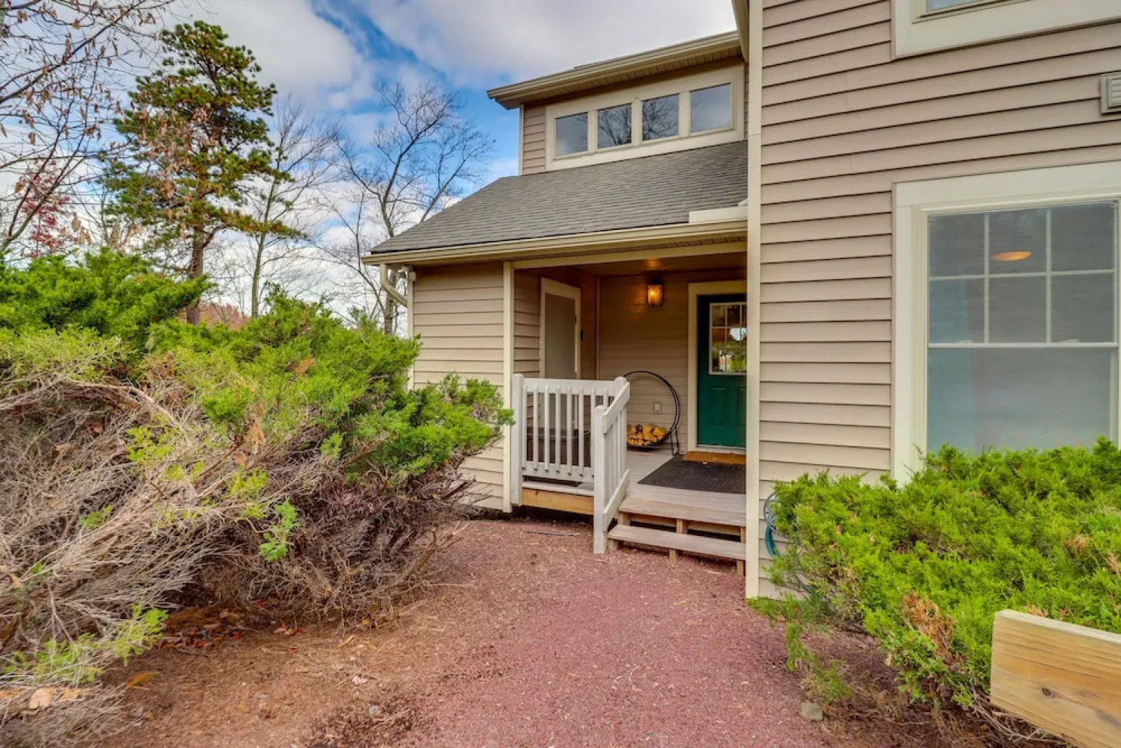 Tannersville Rental Near Camelback Ski Resort!