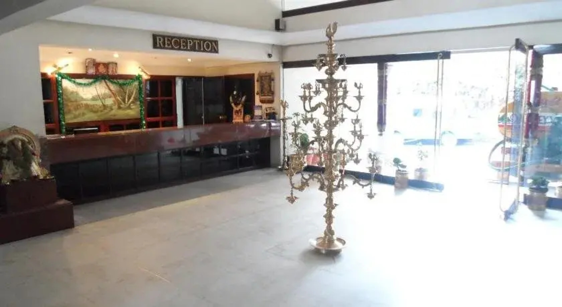 Hotel Valley View Inn