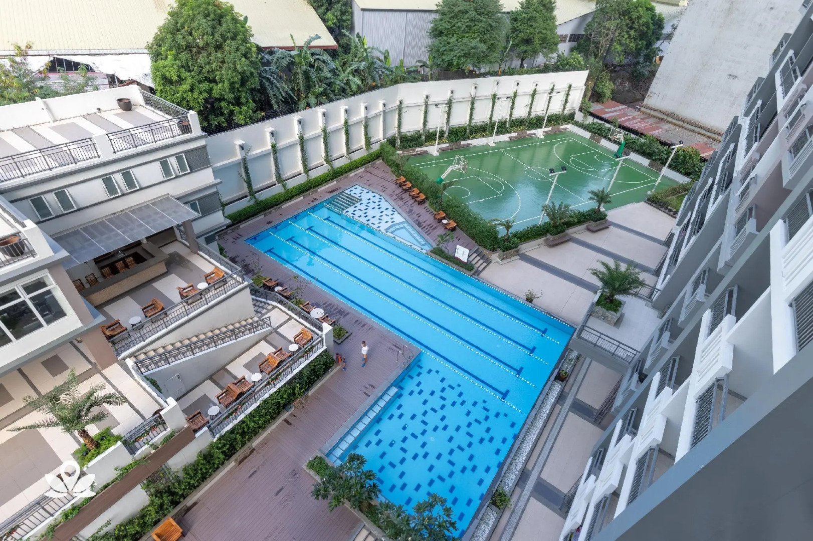 ZEN Rooms Sheridan Mandaluyong