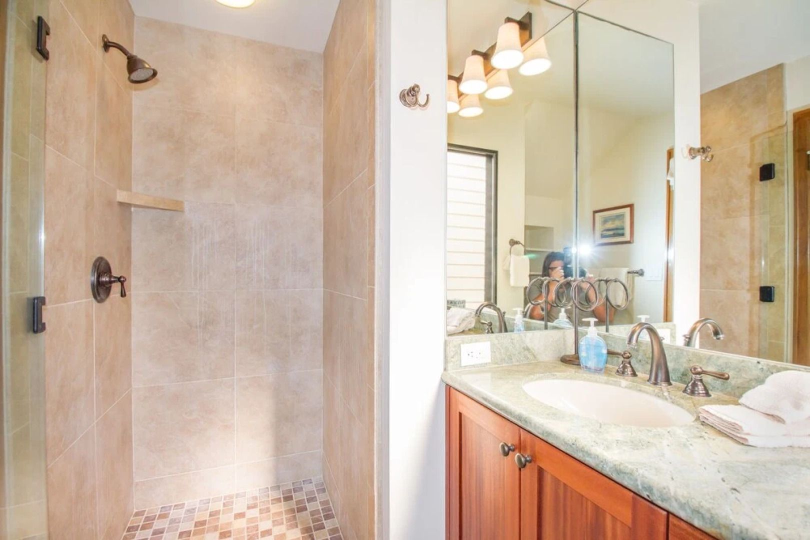 Ridge 1422 1 Bedroom Condo by RedAwning