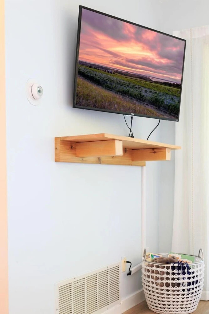 The Shores Lakeside Condo Unit 5607