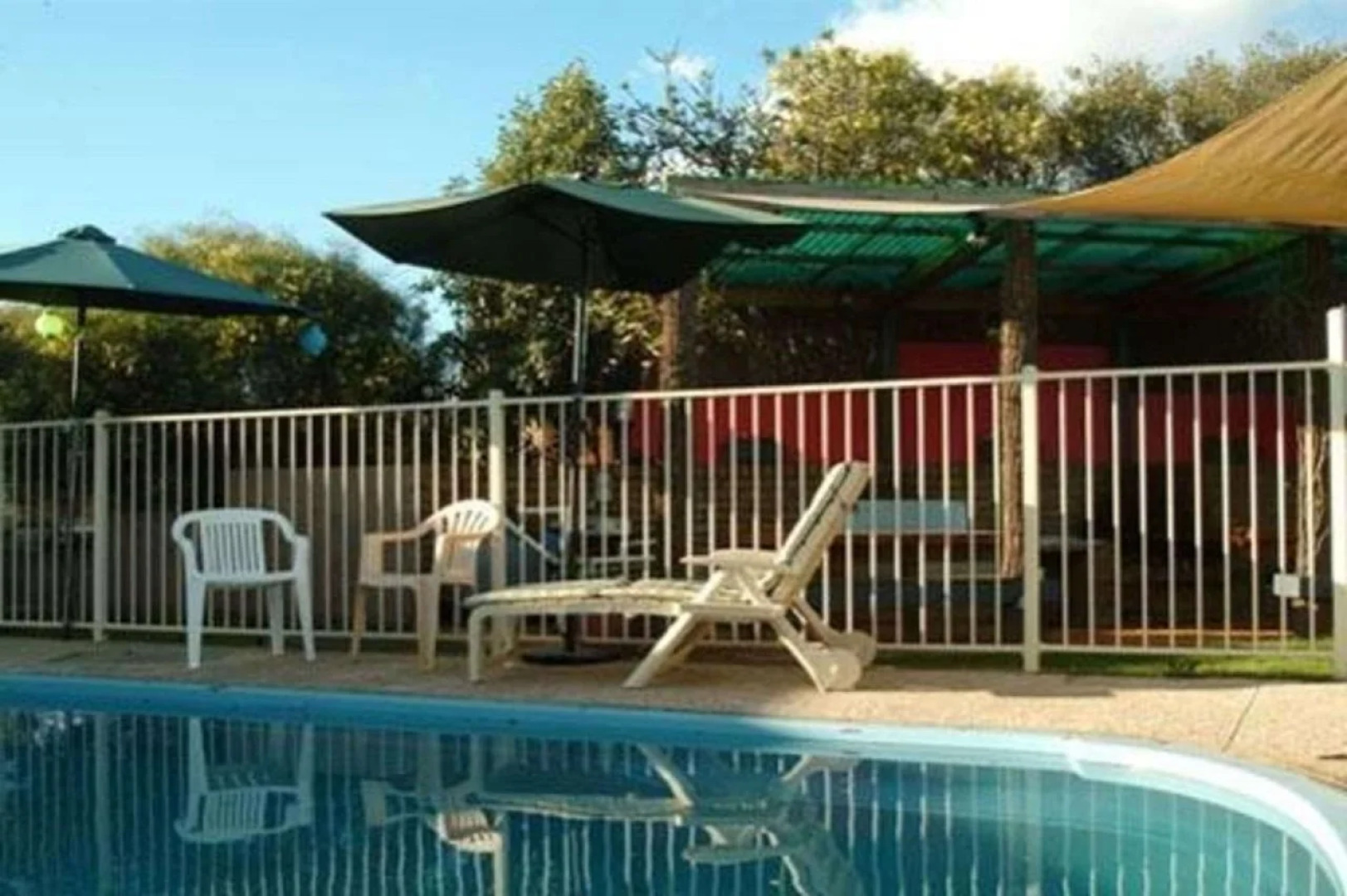 Goldfields Motel Stawell