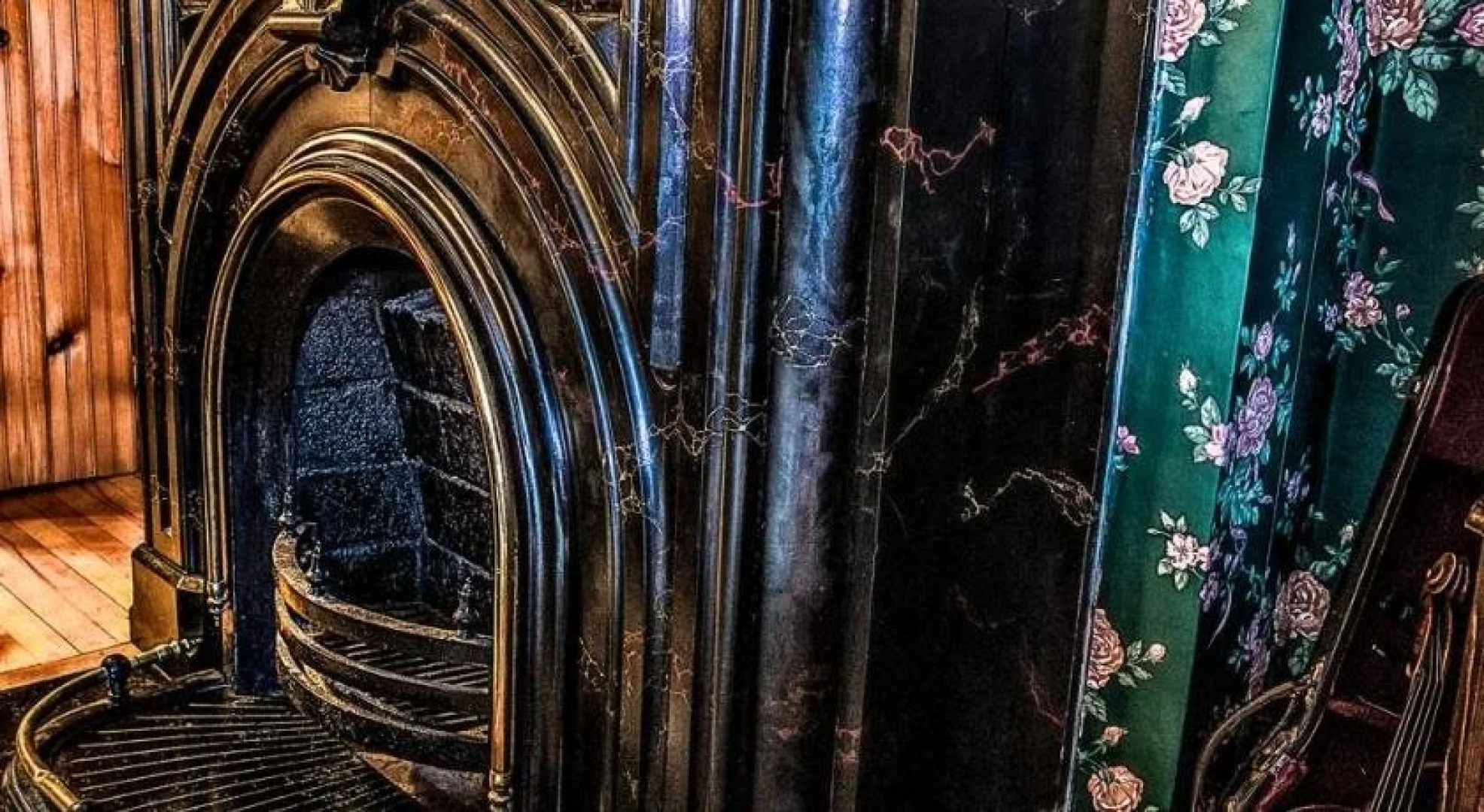 Earle of Leinster B&B