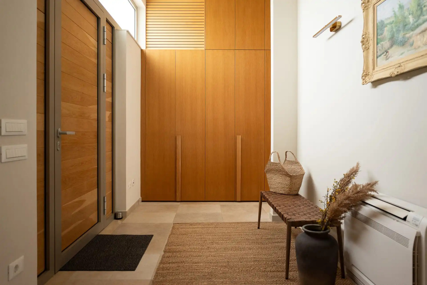 Diktamon Retreat Luxury Villa