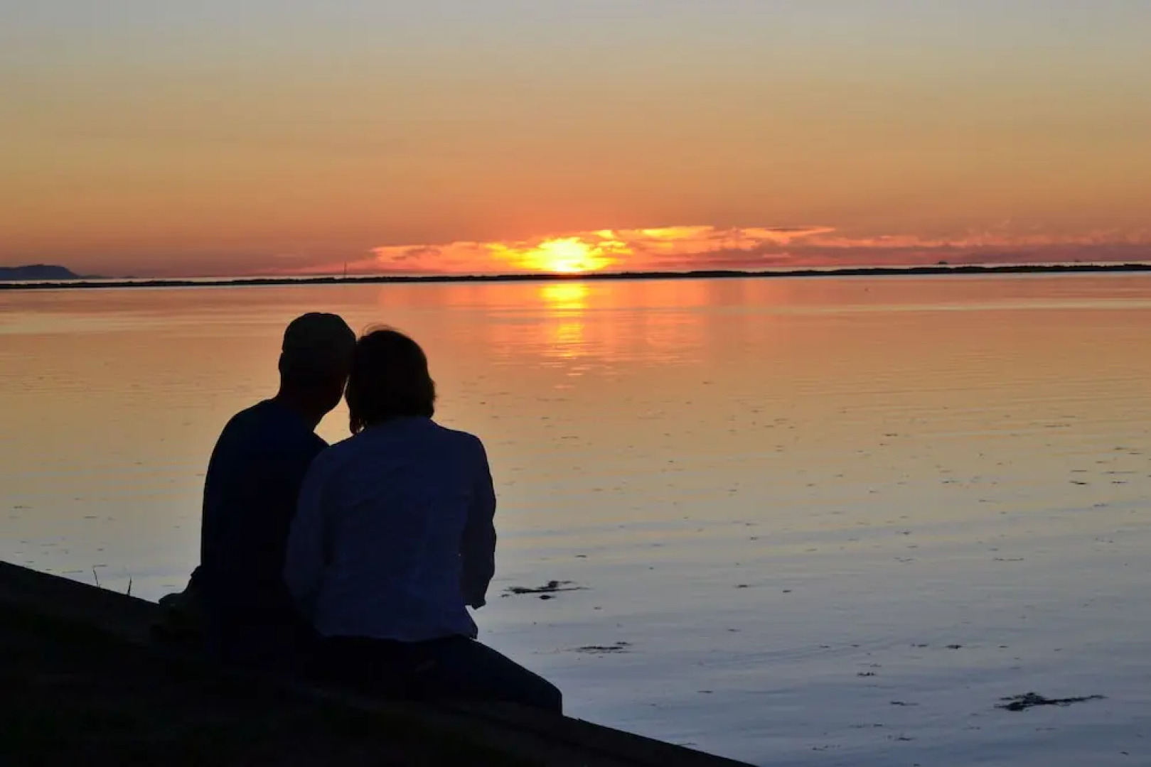 Juan de Fuca Waterfront Hotel & Cottages