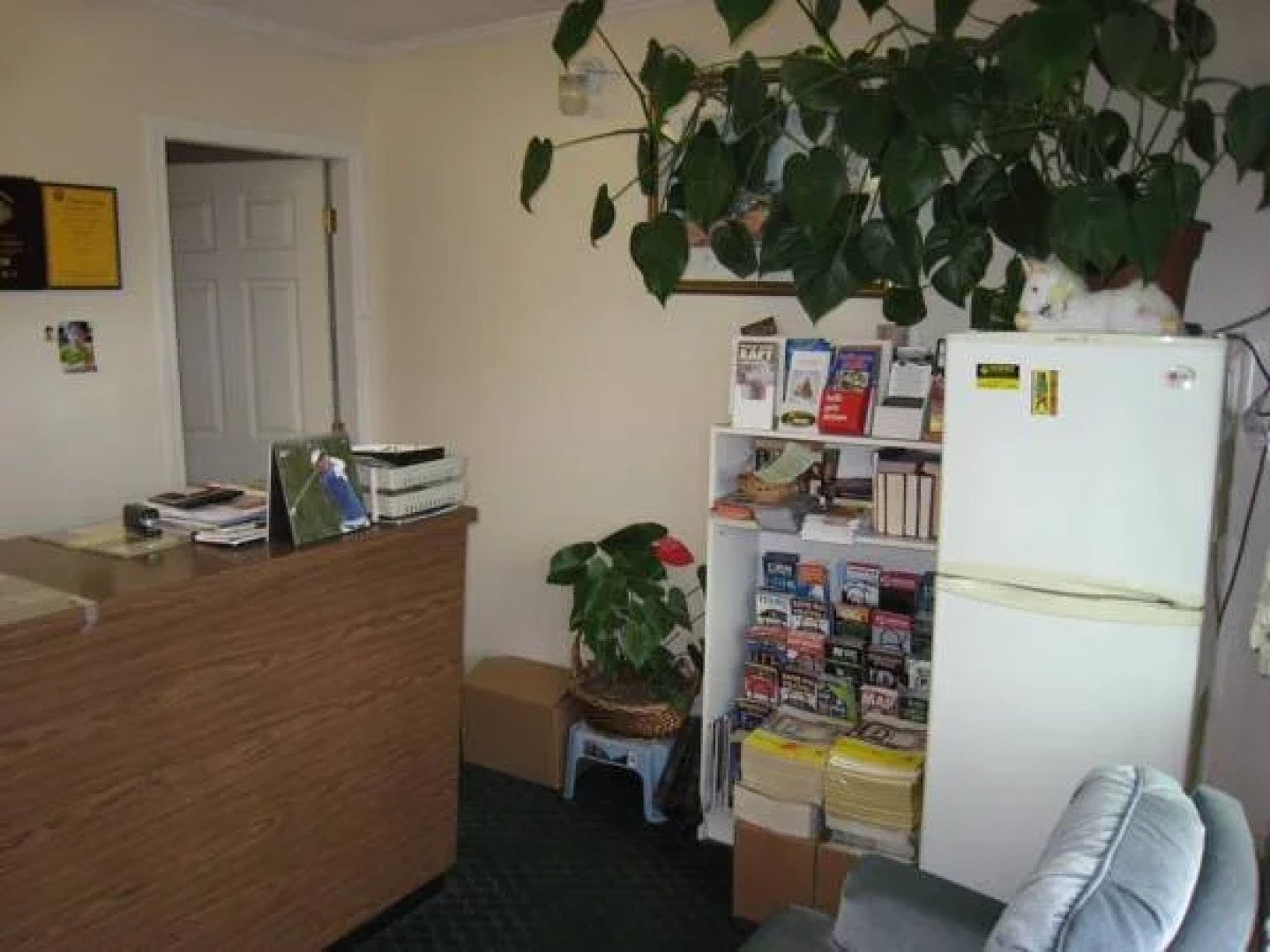 Best Continental Motel