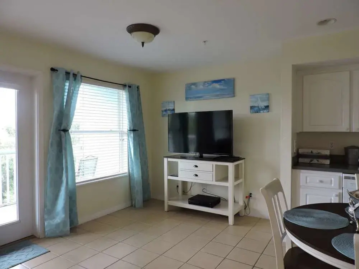 Natures Landing Condominiums