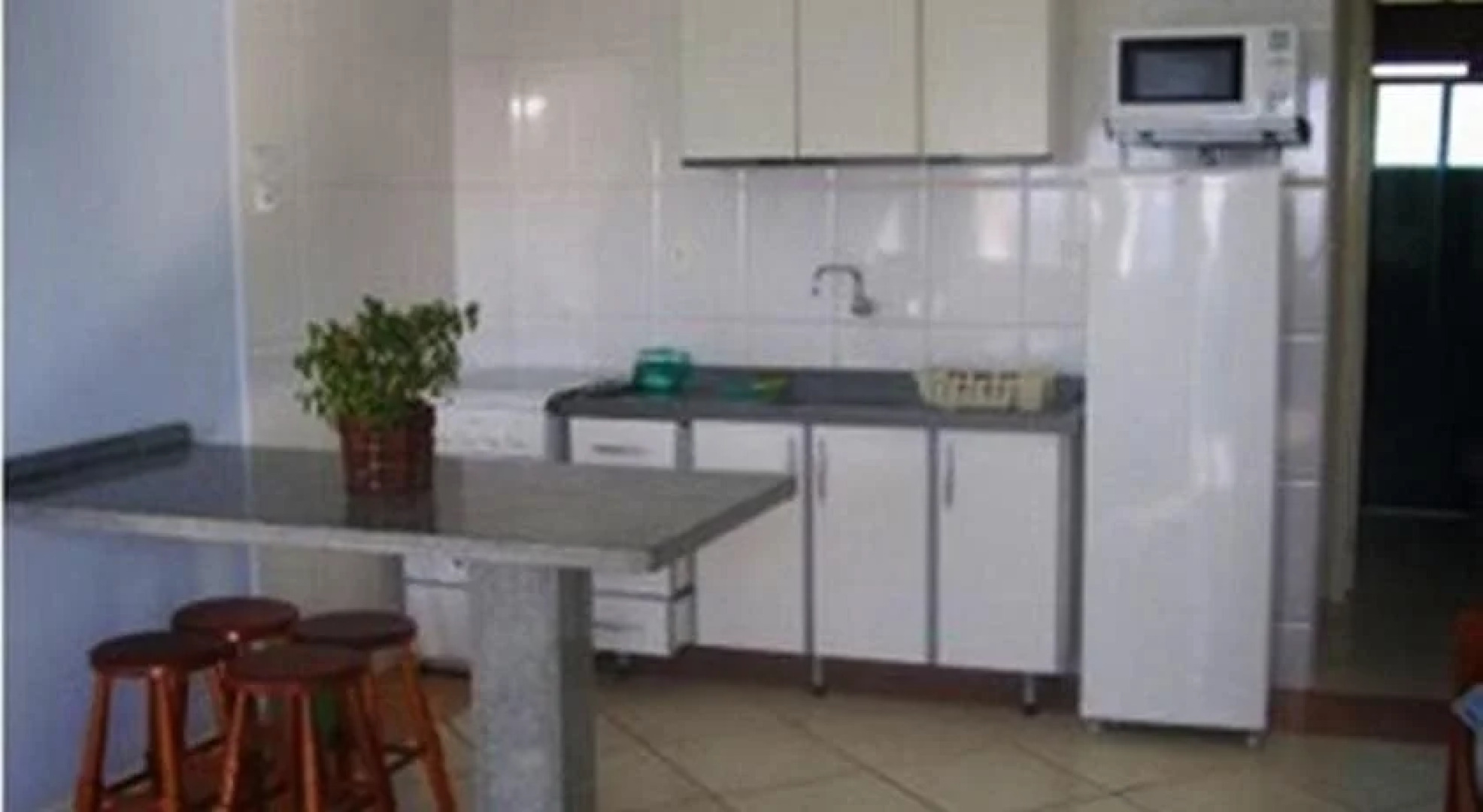 Pousada Praia Da Villa