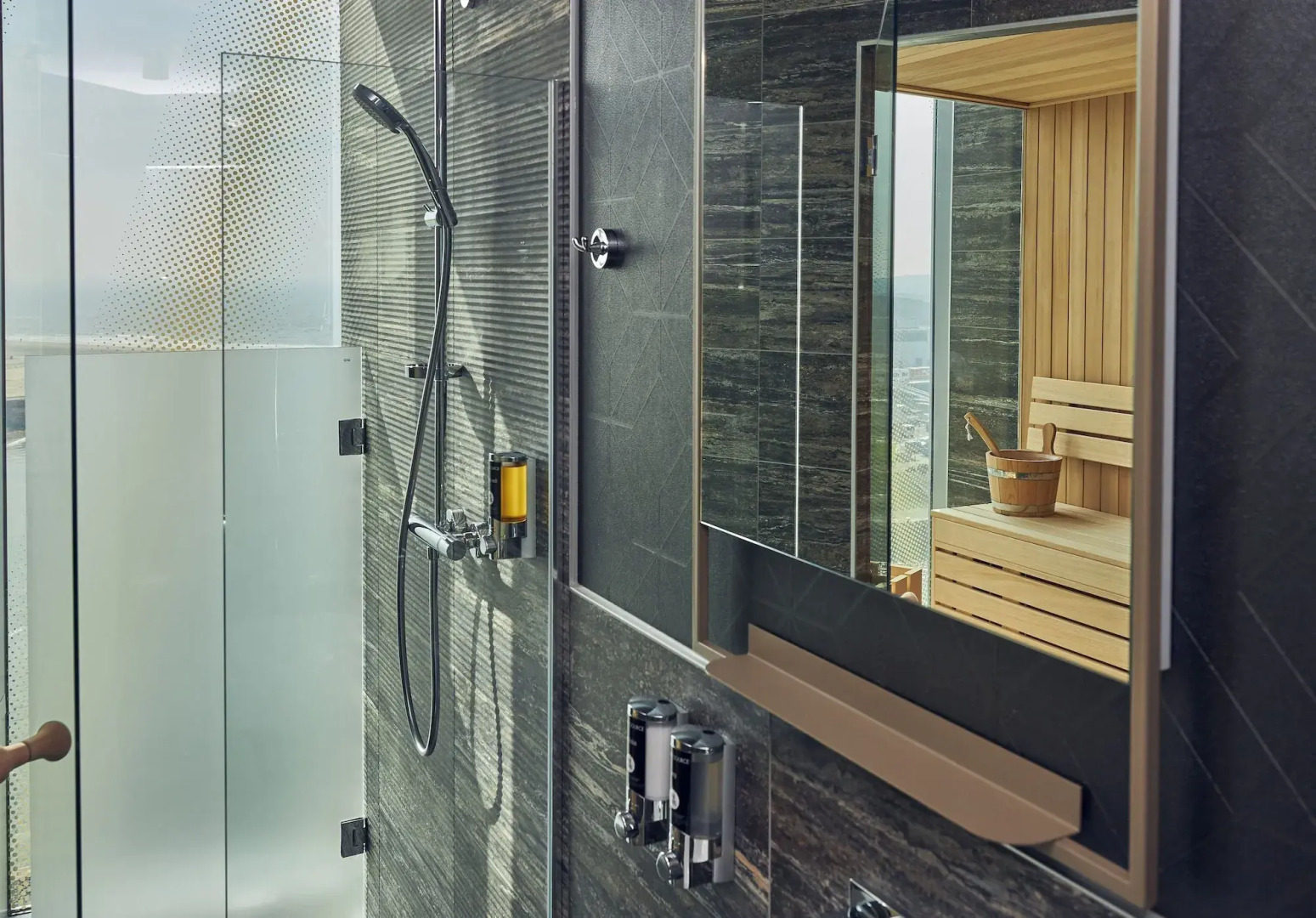 Inntel Hotels Den Haag Marina Beach