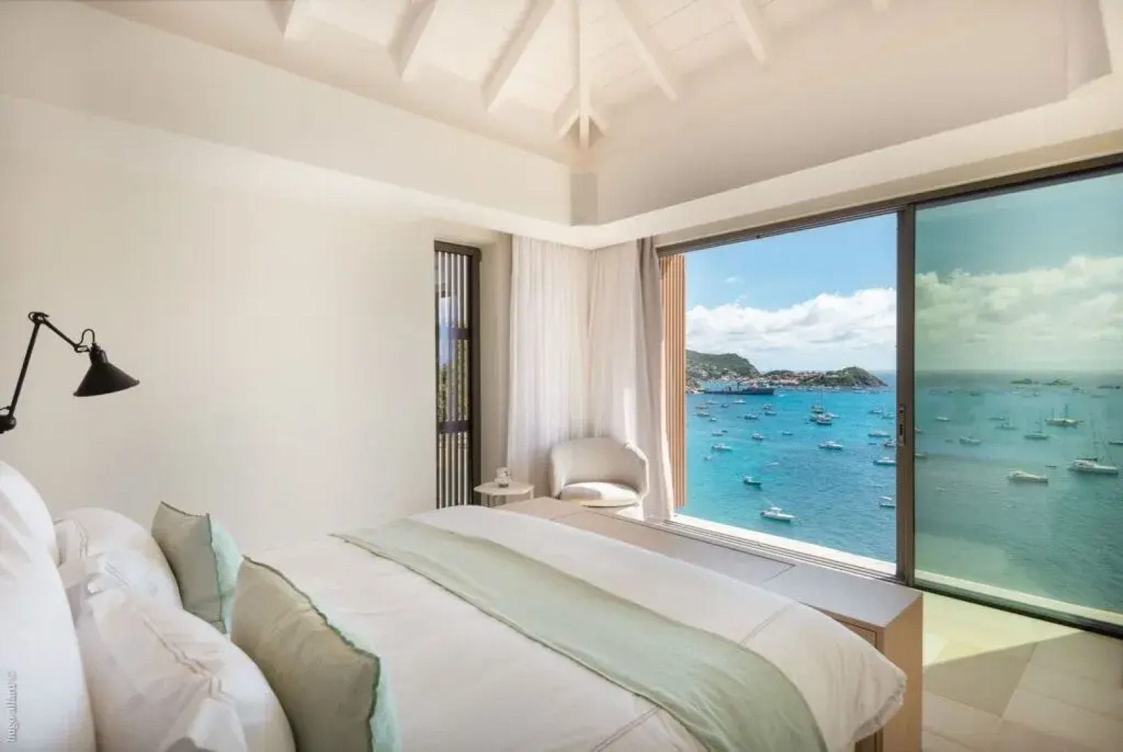 Dream Villa Corossol 706