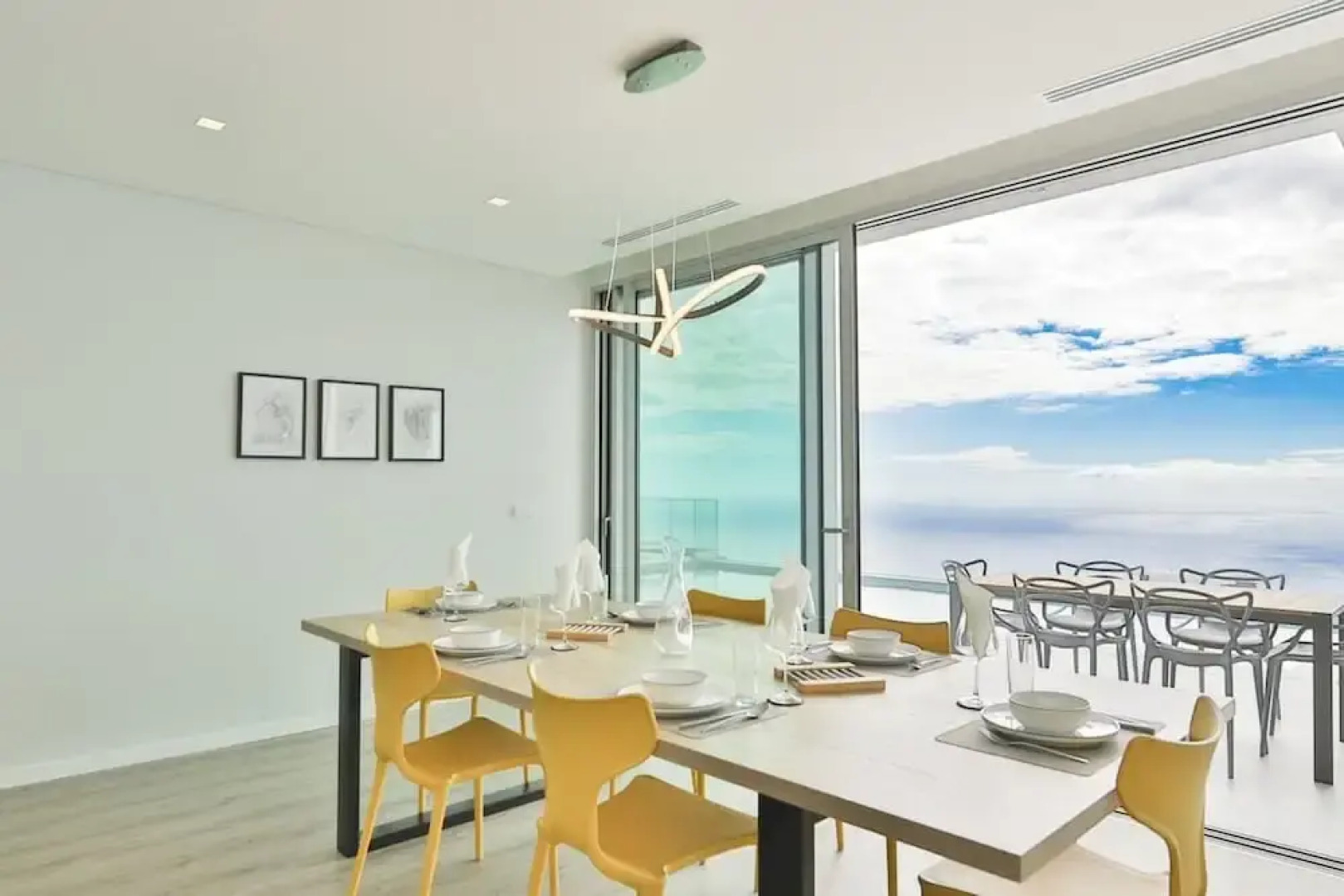 Villa Noelia Ocean View