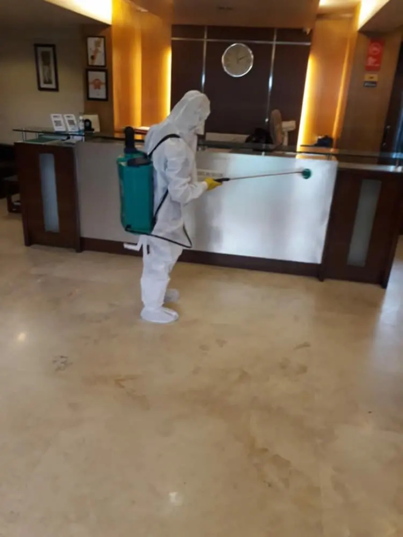 Lucky Hotel Goregaon