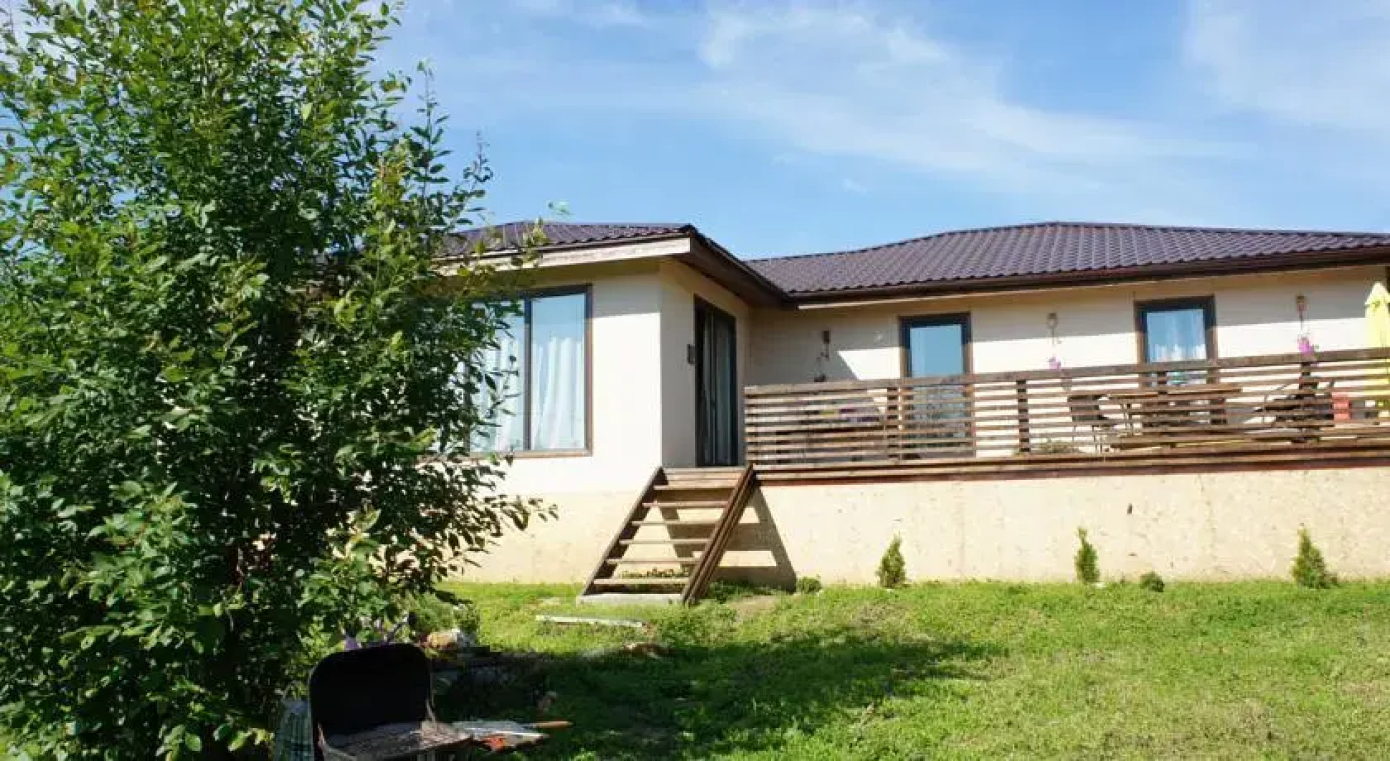 Шале Друзья Навсегда