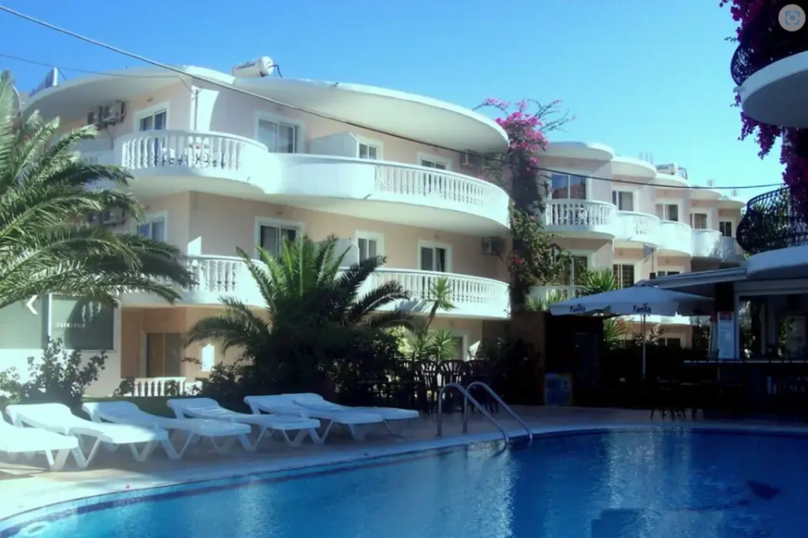 White Palace Studios