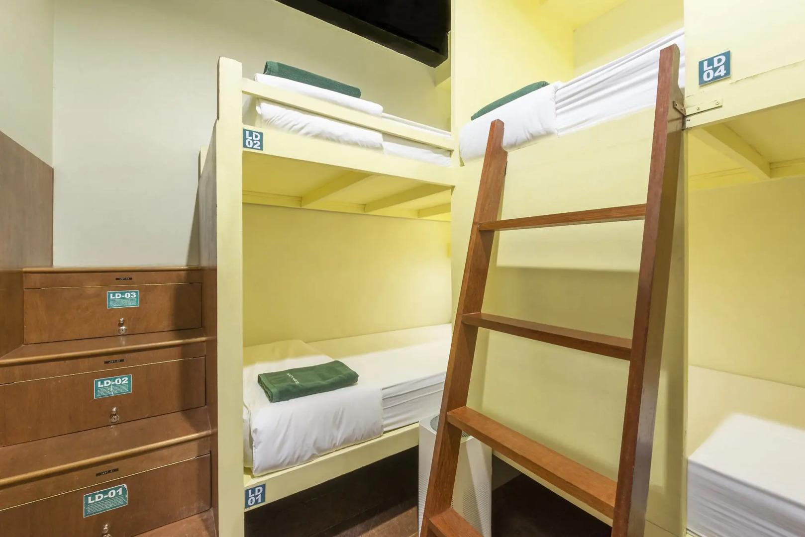 Suneta Hostel Khaosan