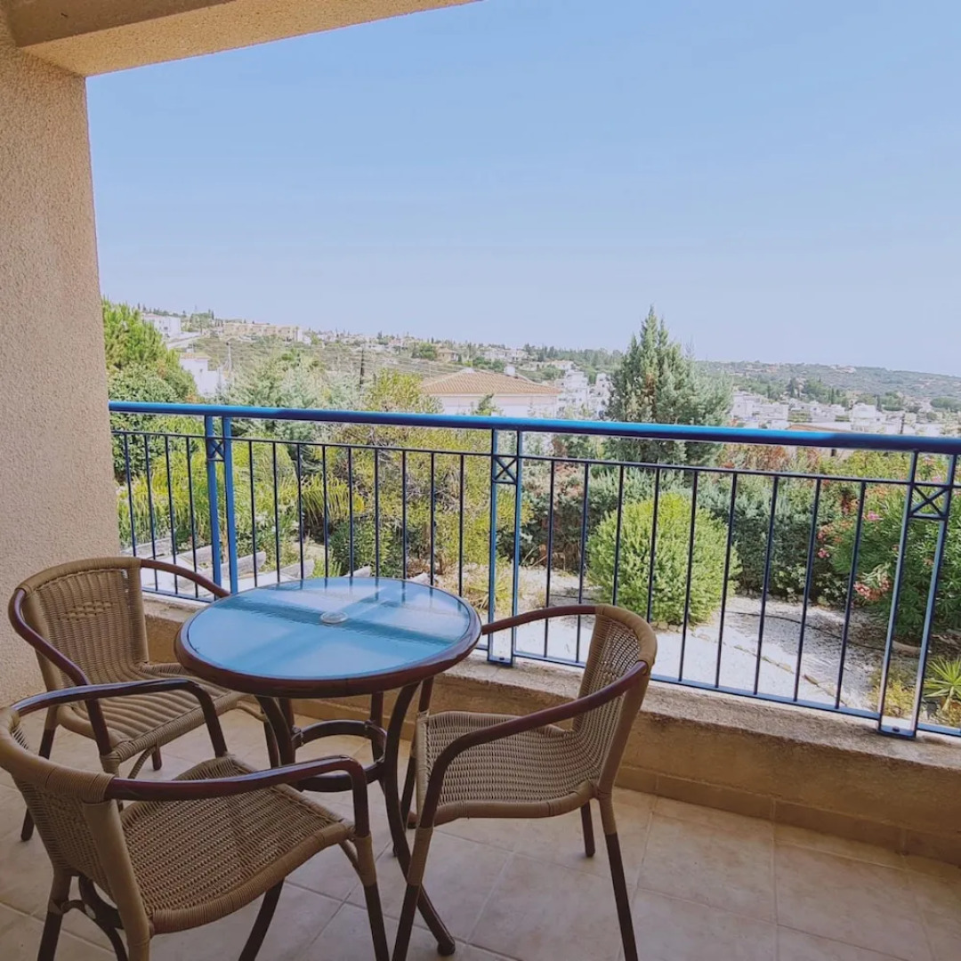 90 TLA - Stay Tala Sea View Apartment