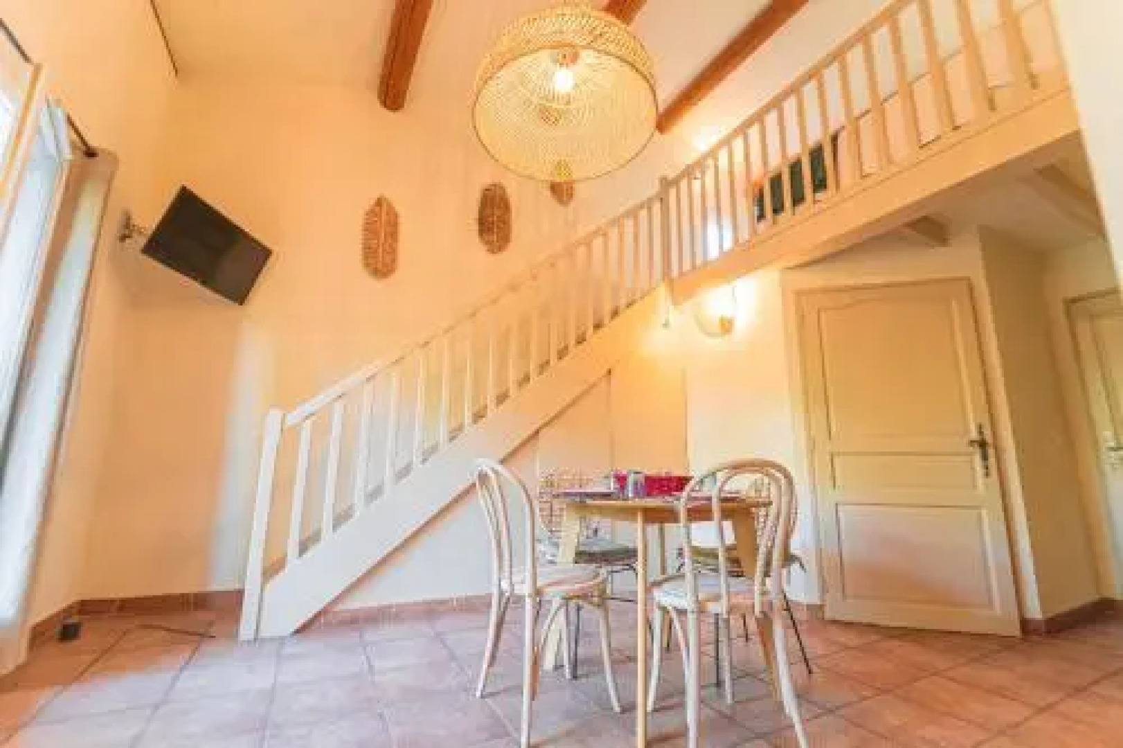 Petit Appartement Pont du Gard