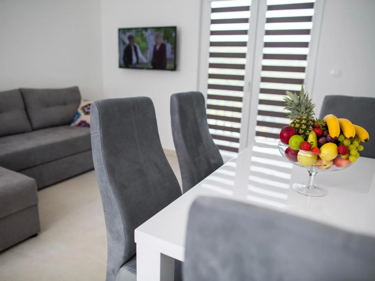 Lavish Apartment in Imotski near Blue Lake