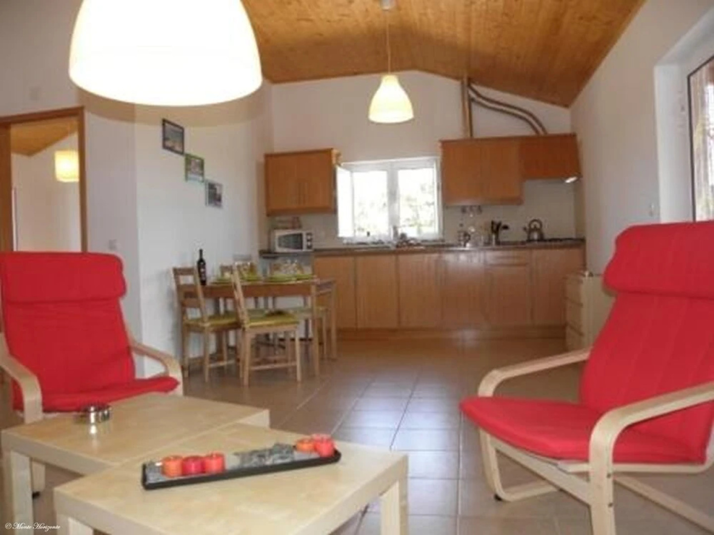 Monte Horizonte (Adults Only)