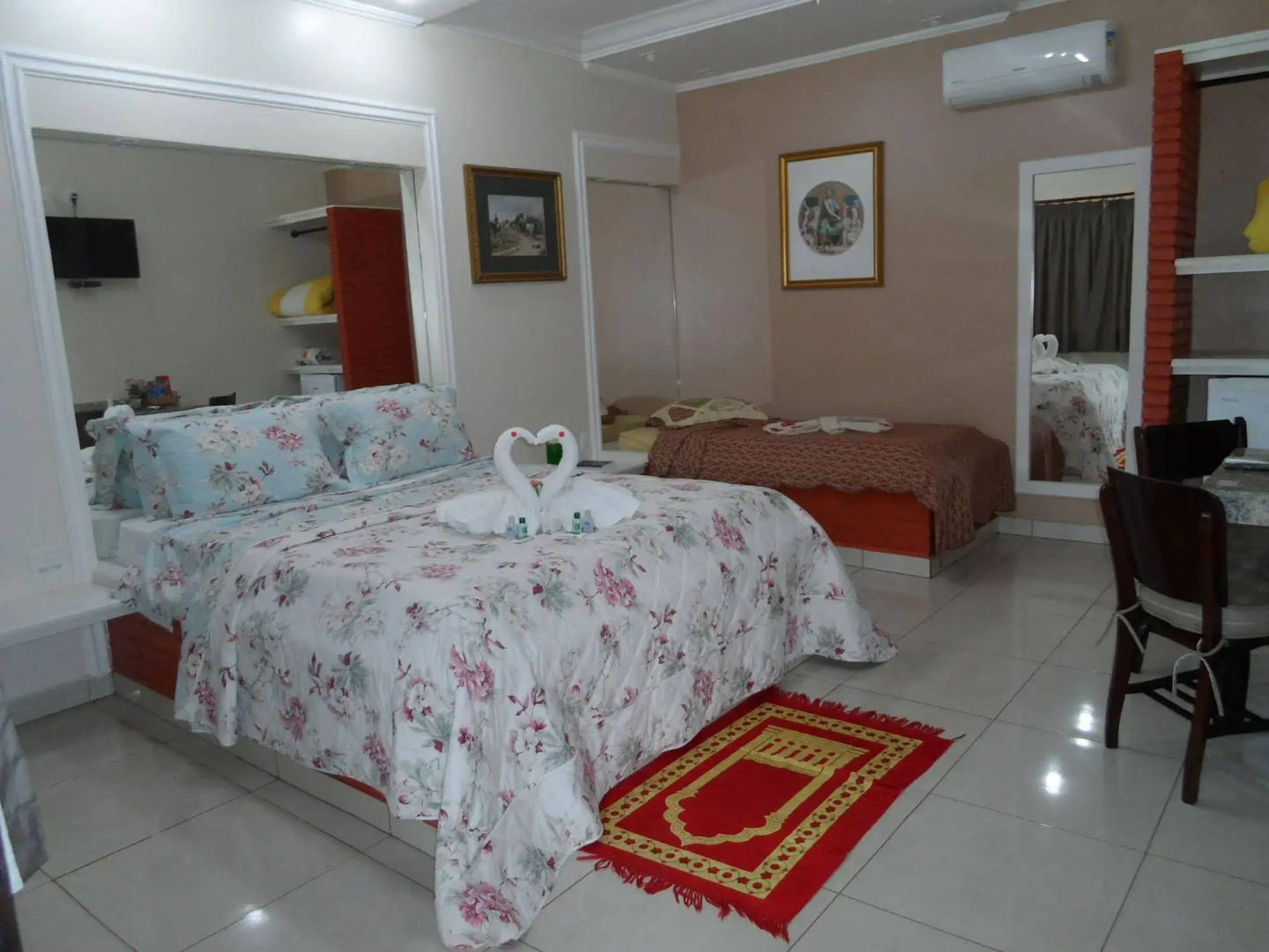 Hotel Recanto Diegues