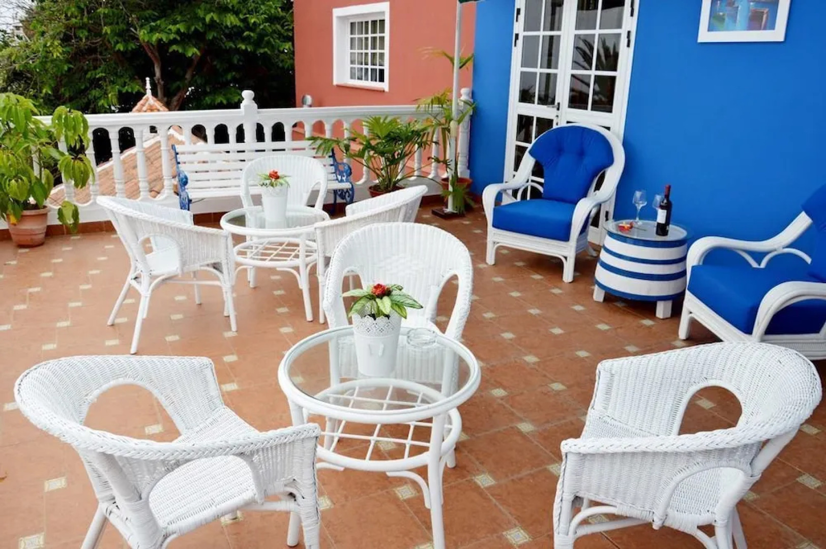 Hotel Drago San Antonio