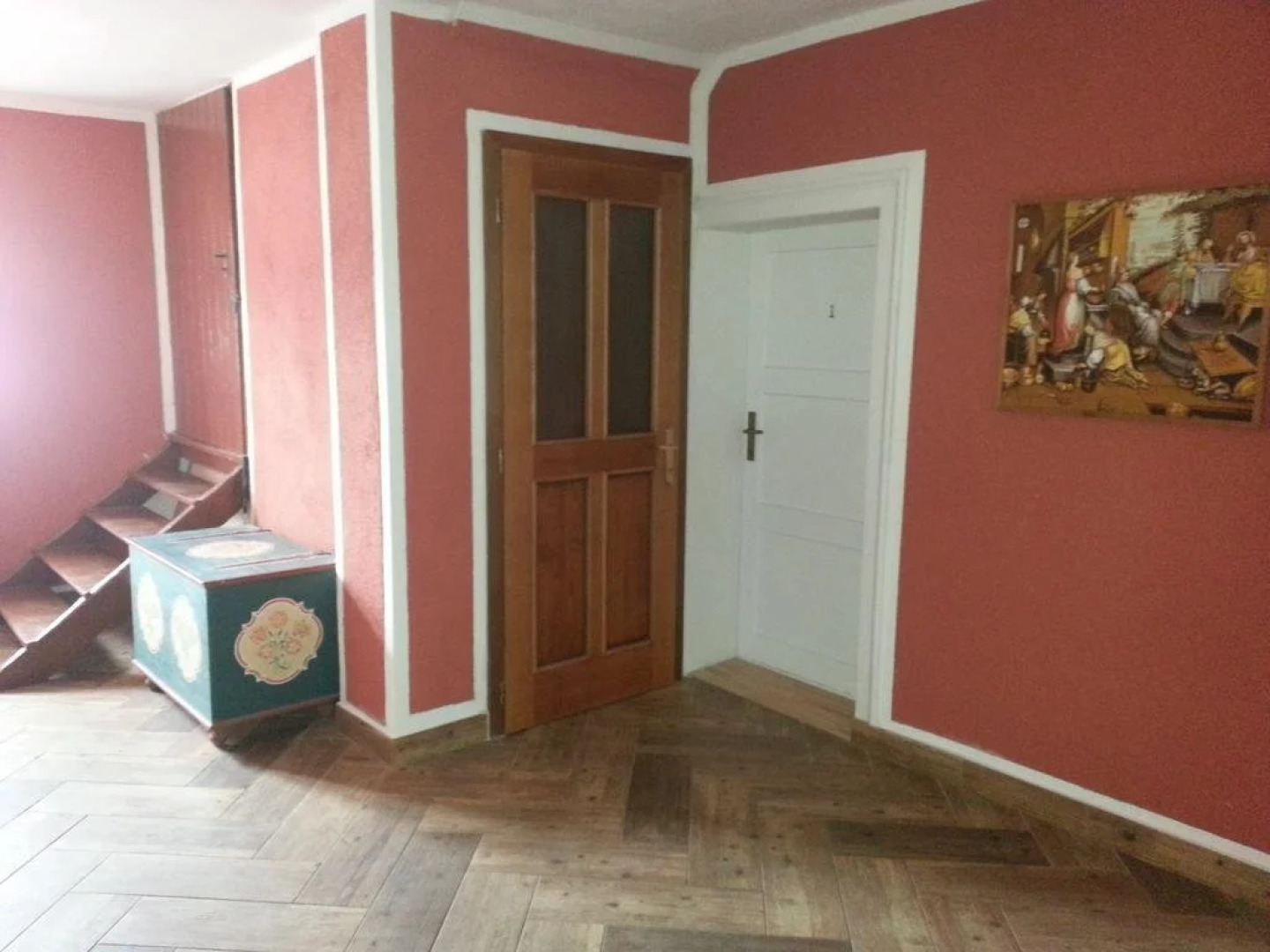 Liebenstein Restaurant Pension