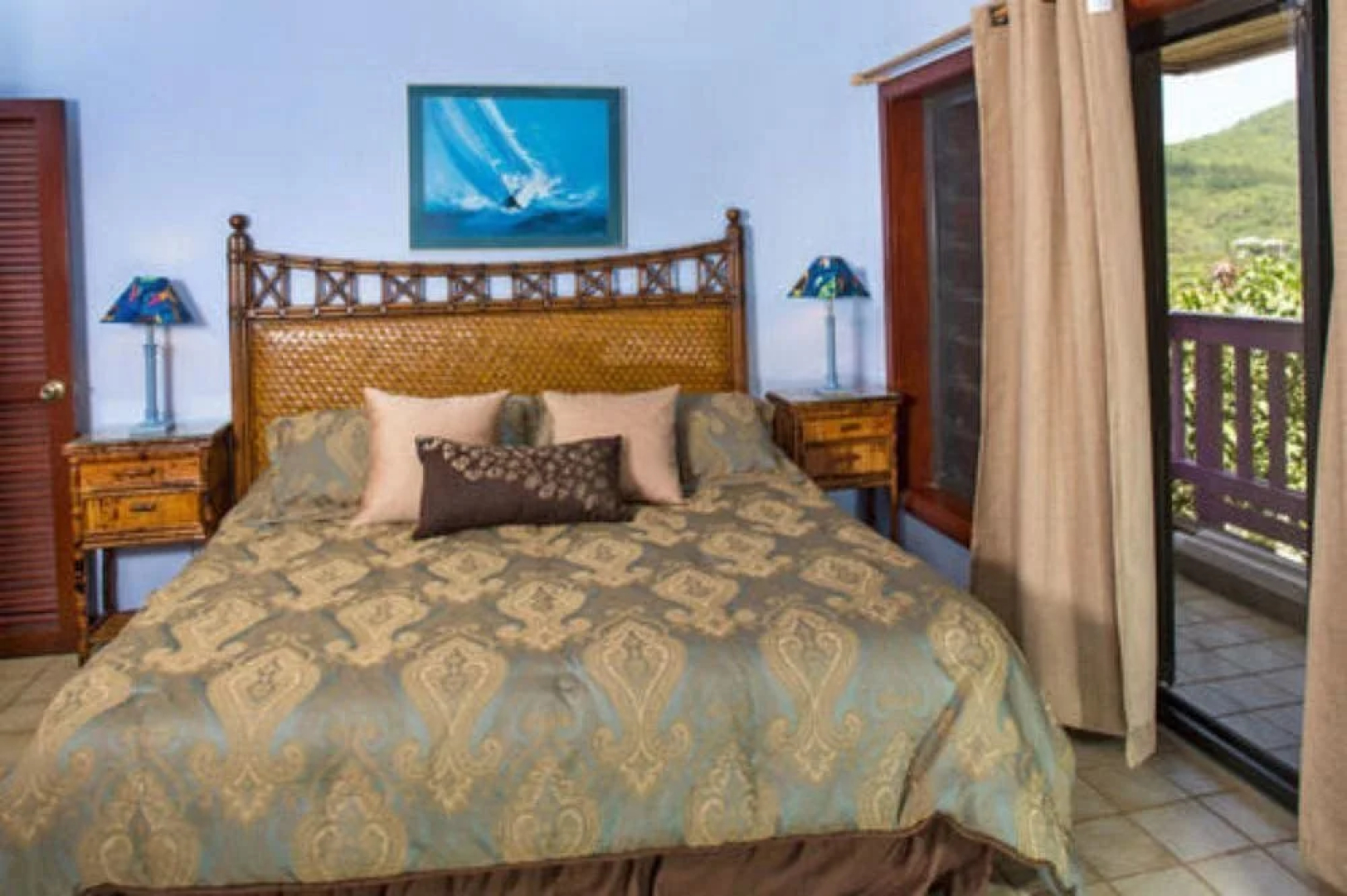 Lavender Hill Suites