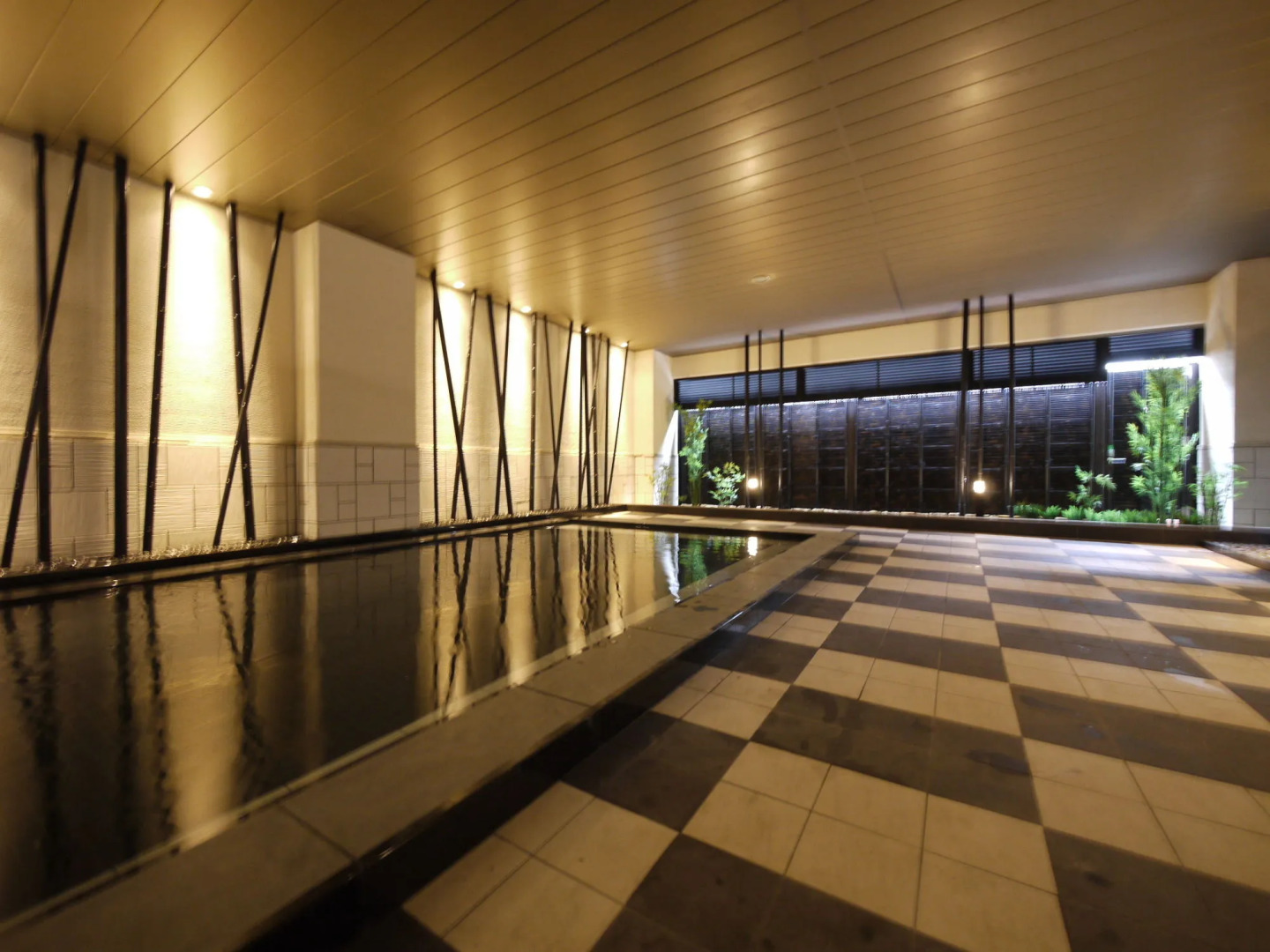 Himeji Castle Grandvrio Hotel