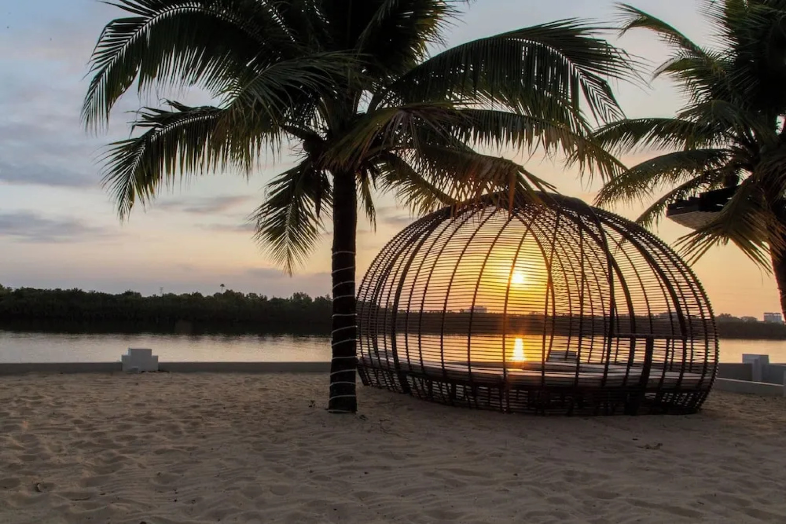 Castle Bayview Resort & Spa